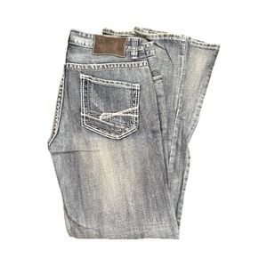 Men’s Rock n Roll Jeans